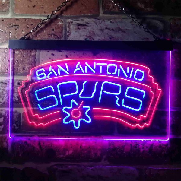 San Antonio Spurs